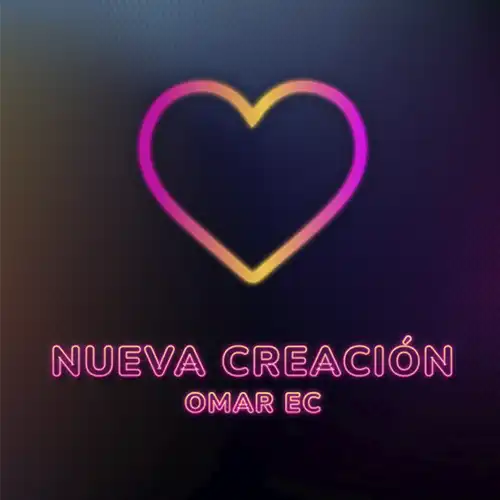 Omar EC – Nueva Creación (2023)