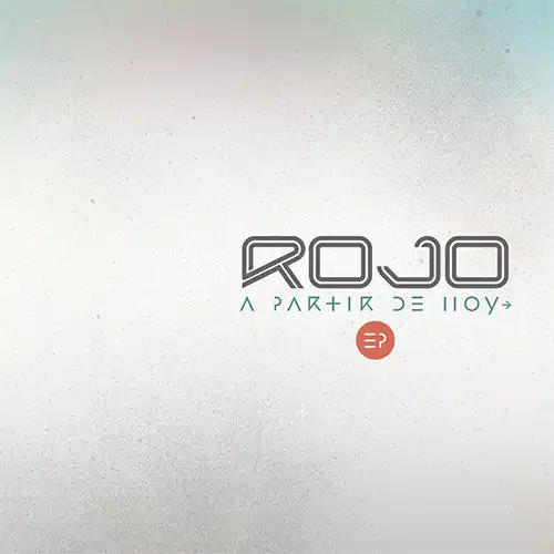 Rojo – A Partir De Hoy (2018)