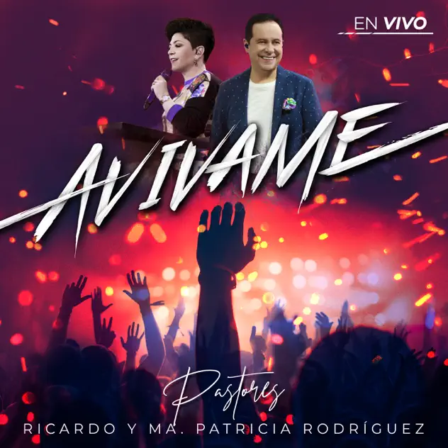 Avivamiento – Avívame (En Vivo) (2018)