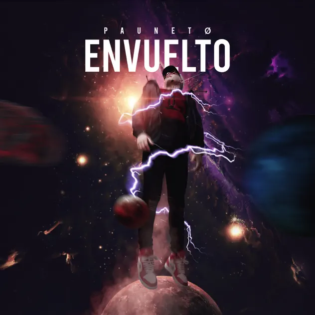 Pauneto – Envuelto (2020)