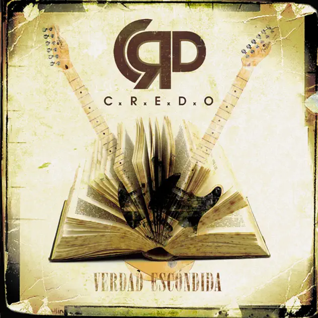 Credo – Verdad Escondida (2009)