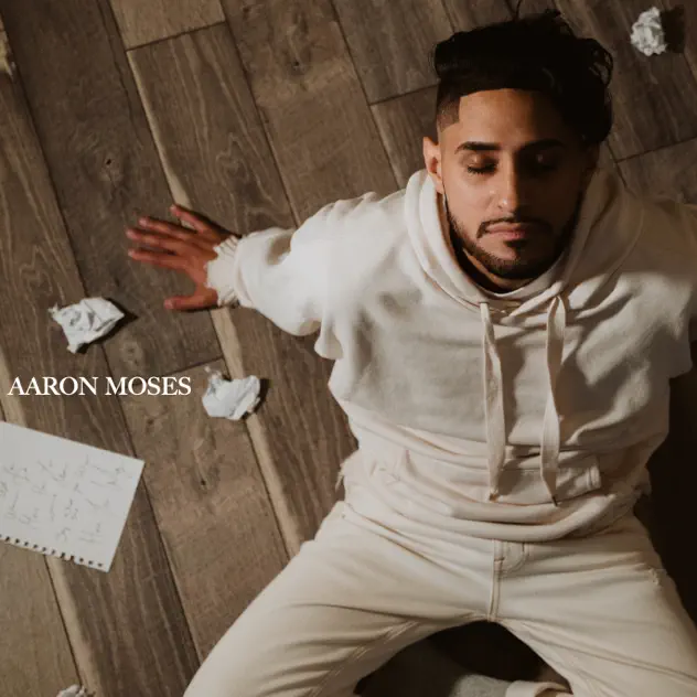 Aaron Moses – Here and Now (2020)