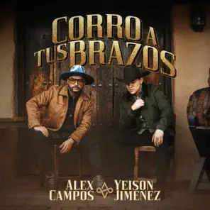 Corro A Tus Brazos – Single