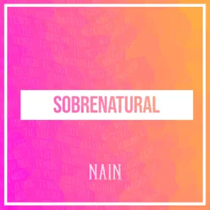 Sobrenatural – EP
