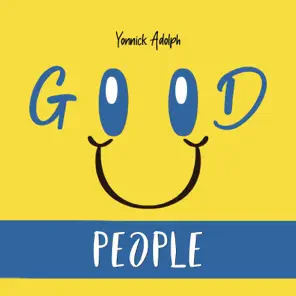 Good People – Single
