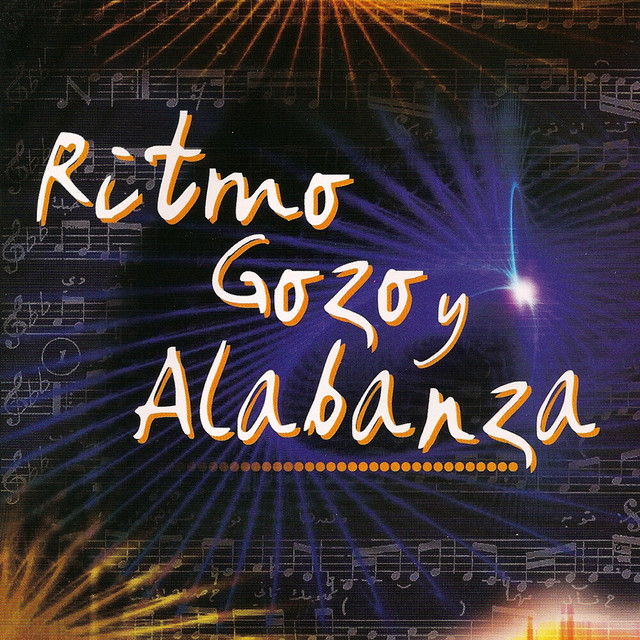 Ritmo Gozo Y Alabanza