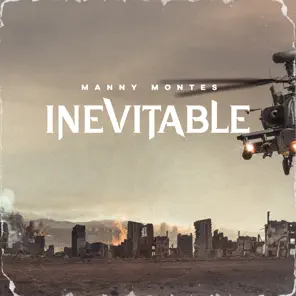Inevitable – EP