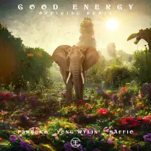 Good Energy (Remix) – Single