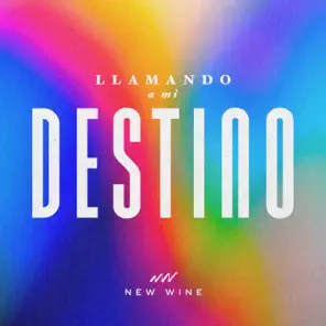 Llamando a Mi Destino – Single