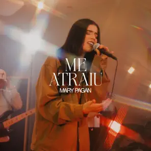 Me Atraiu (Español) – Single