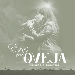 Eres Mi Oveja – Single
