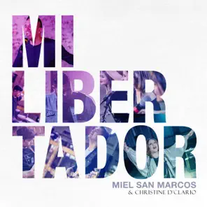 Mi Libertador – Single
