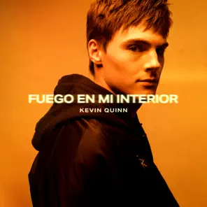 Fuego En Mi Interior – Single