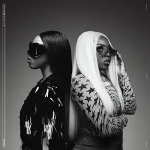 STEPPIN in the LIGHT – Single