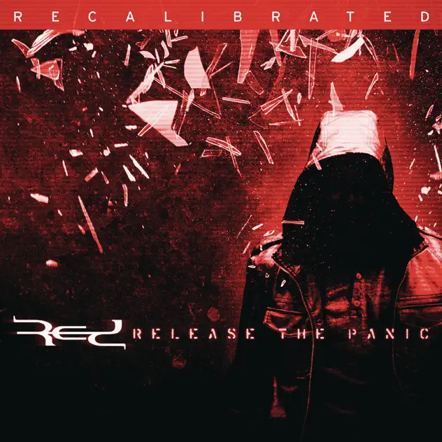Red – Release the Panic: Recalibrated (2014)
