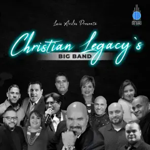 Christian Legacy’s Big Band