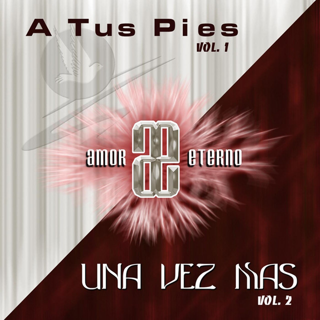 A Tus Pies / Una Vez Mas