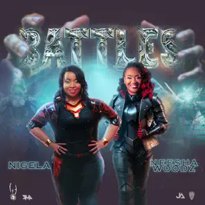Battles (feat. Neesha Woodz) – Single