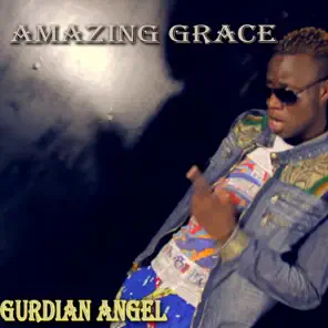 Amazing Grace – Single