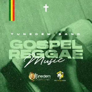 Gospel Reggae Music – Single