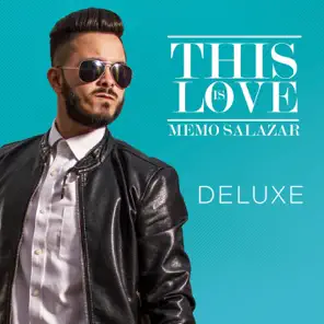 This Is Love Deluxe