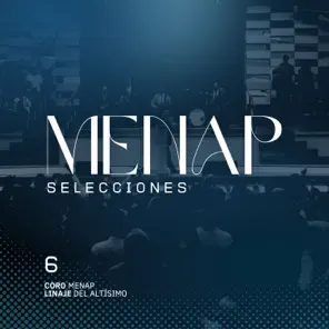 Menap: Selecciones 6