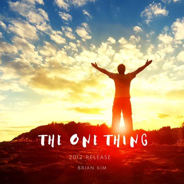 Brian Kim – The One Thing (2008)