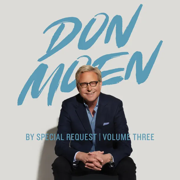Don Moen – By Special Request, Vol. 3 (2023)