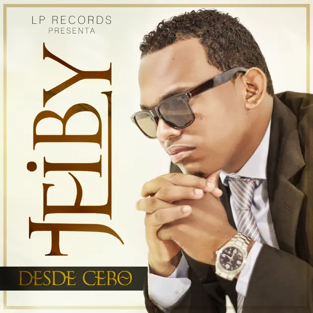 Jeiby – Desde Cero (2013)