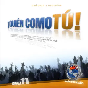¡Quién Como Tú!