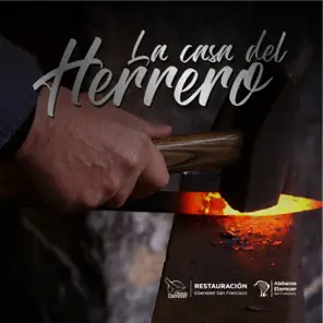 La Casa del Herrero – EP