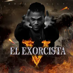 El Exorcista V – Single