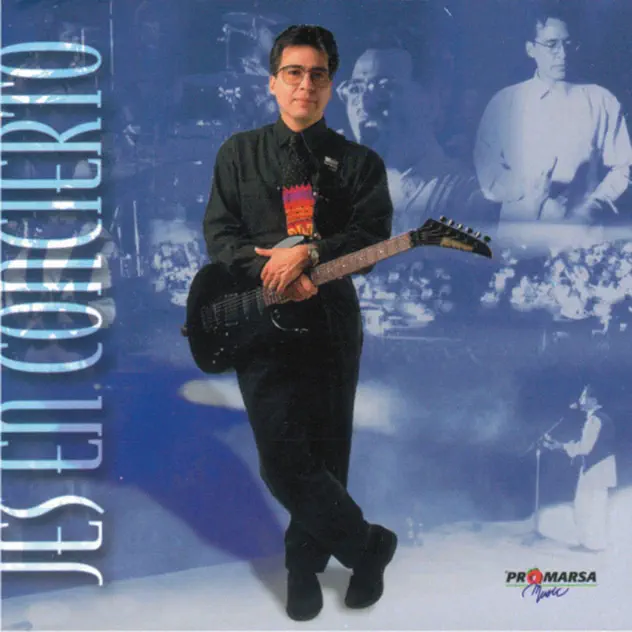 Proyecto JES – Jes en Concierto (1997)