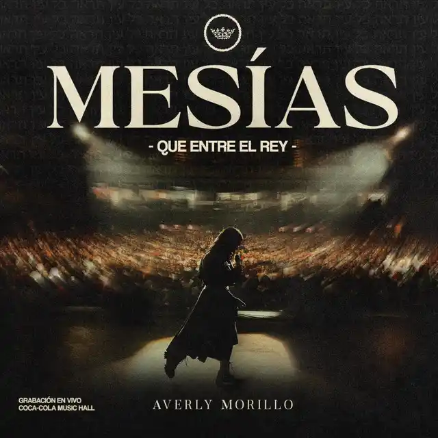️ Averly Morillo Mesias [Live] (2024) » Zona Cristiana ⚡