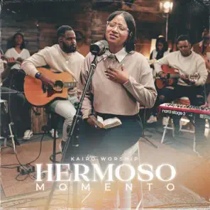 Hermoso Momento (Sesión Acústica) – EP