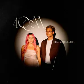40CM – Single