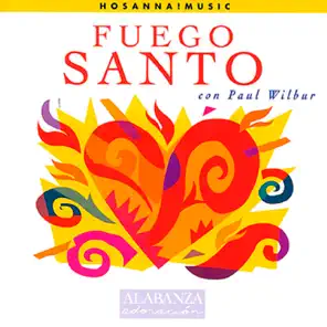 Fuego Santo (Live)
