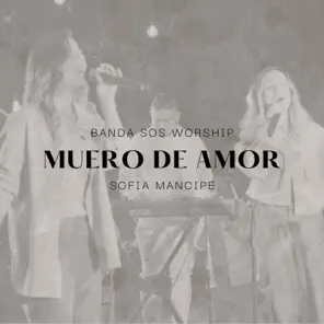 Muero de Amor – EP