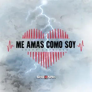 Me Amas Como Soy – EP