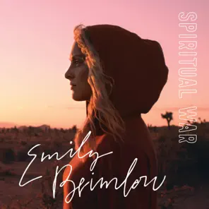 Spiritual War – Single