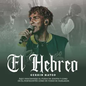 El Hebreo – Single