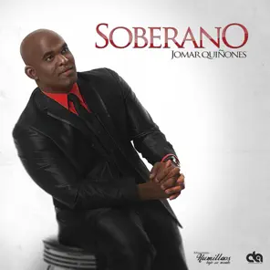 Soberano – Single