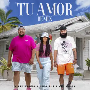 Tu Amor (Remix) – Single