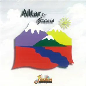 Altar de Gracia