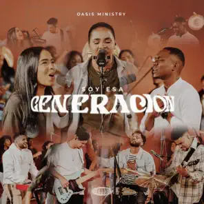 Soy Esa Generación (Live) – Single