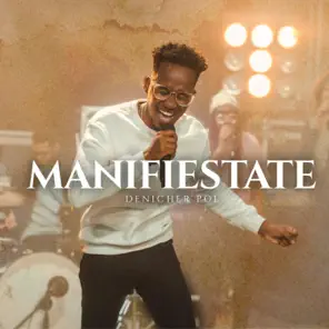 Manifiestate – Single