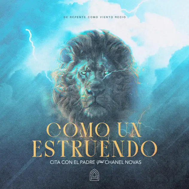 Cita Con el Padre – Como un Estruendo [feat. Chanel Novas] (Live) (2024)