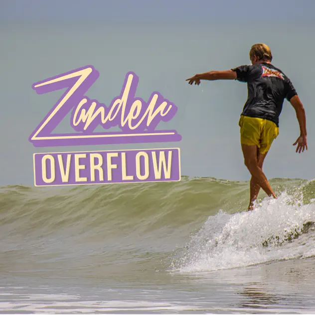 Zander – Overflow (feat. Seth Condrey) (2021)