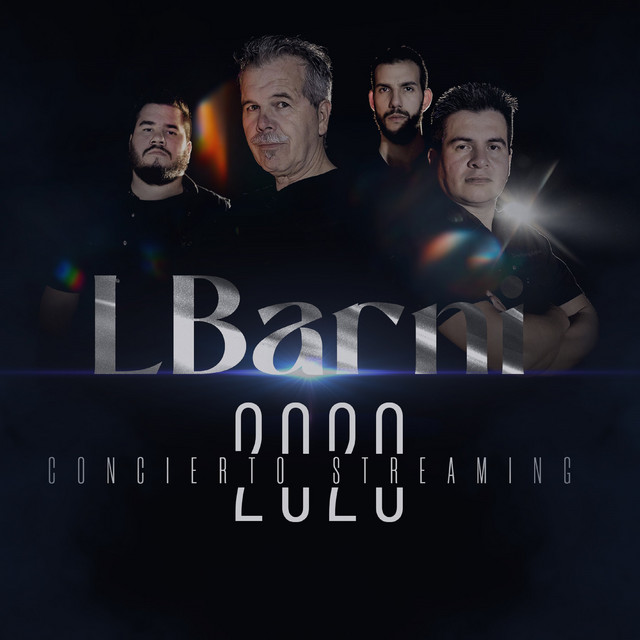 Concierto Streaming 2020