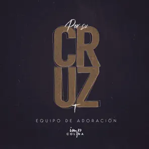 Por Su Cruz (Live)